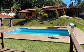 Chacara Ibiuna Cond Fechado